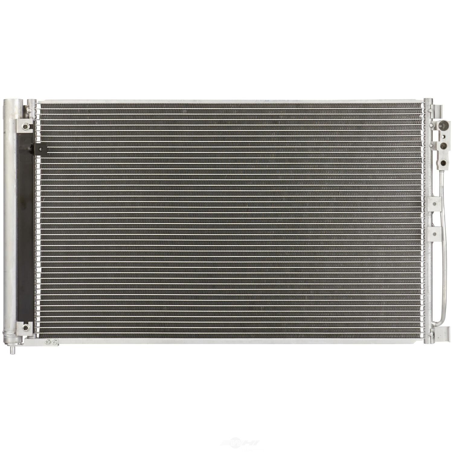 Spectra Premium Industries Inc 7-30052 A/C Condenser