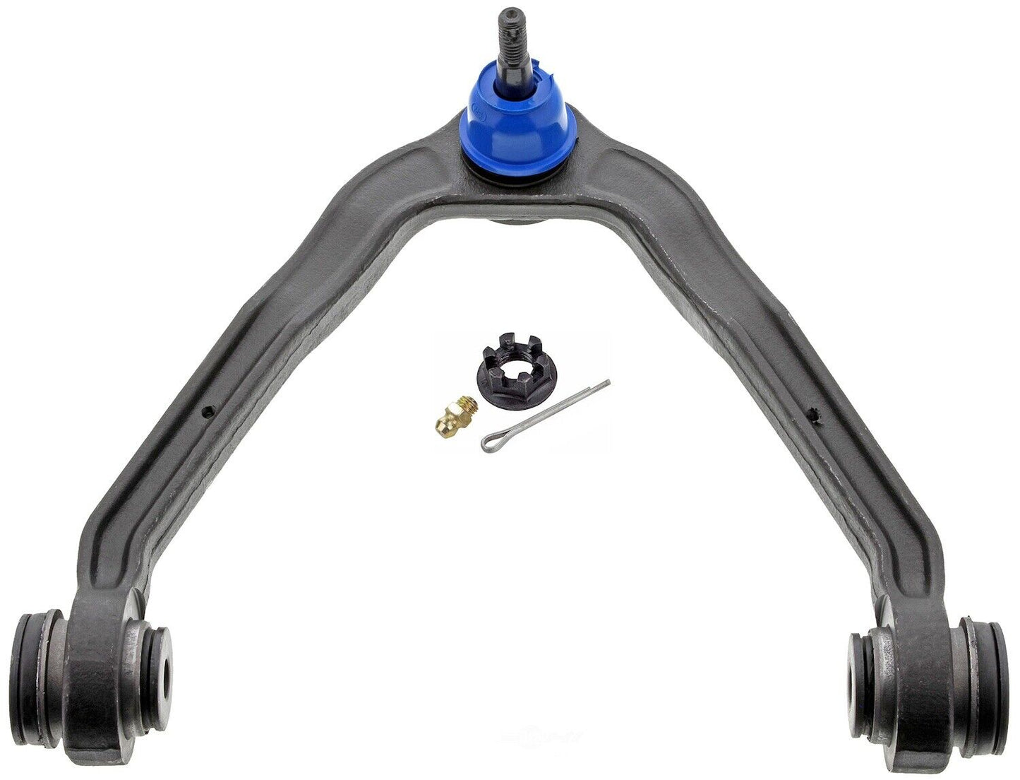 ACDelco Advantage MS20268 Suspension Control Arm and Ball Joint Assembly