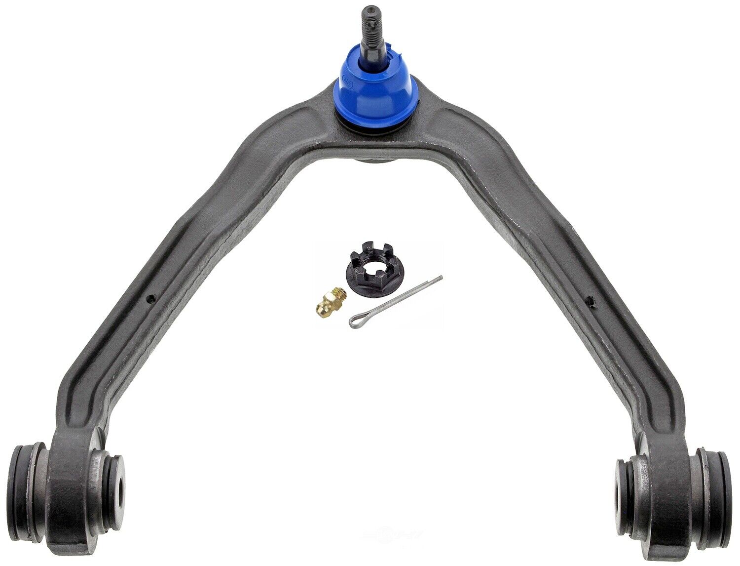 ACDelco Advantage MS20268 Suspension Control Arm and Ball Joint Assembly