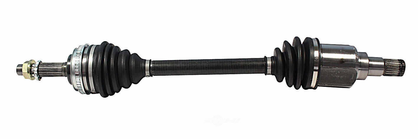 GSP North America NCV69510 CV Axle Assembly