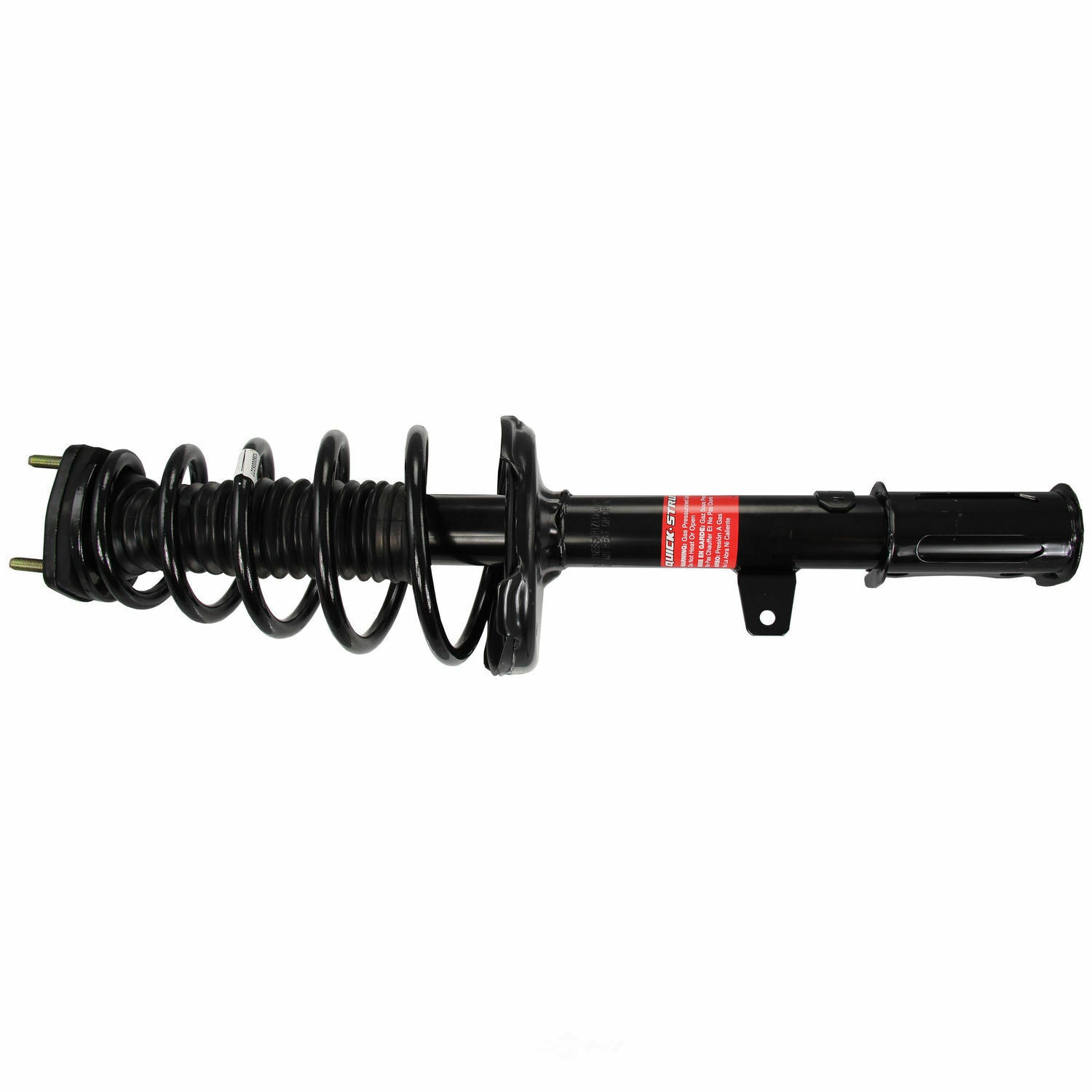 Monroe 172486 Suspension Strut and Coil Spring Assembly