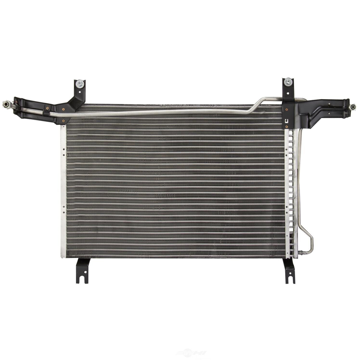 Spectra Premium Industries Inc 7-4531 A/C Condenser