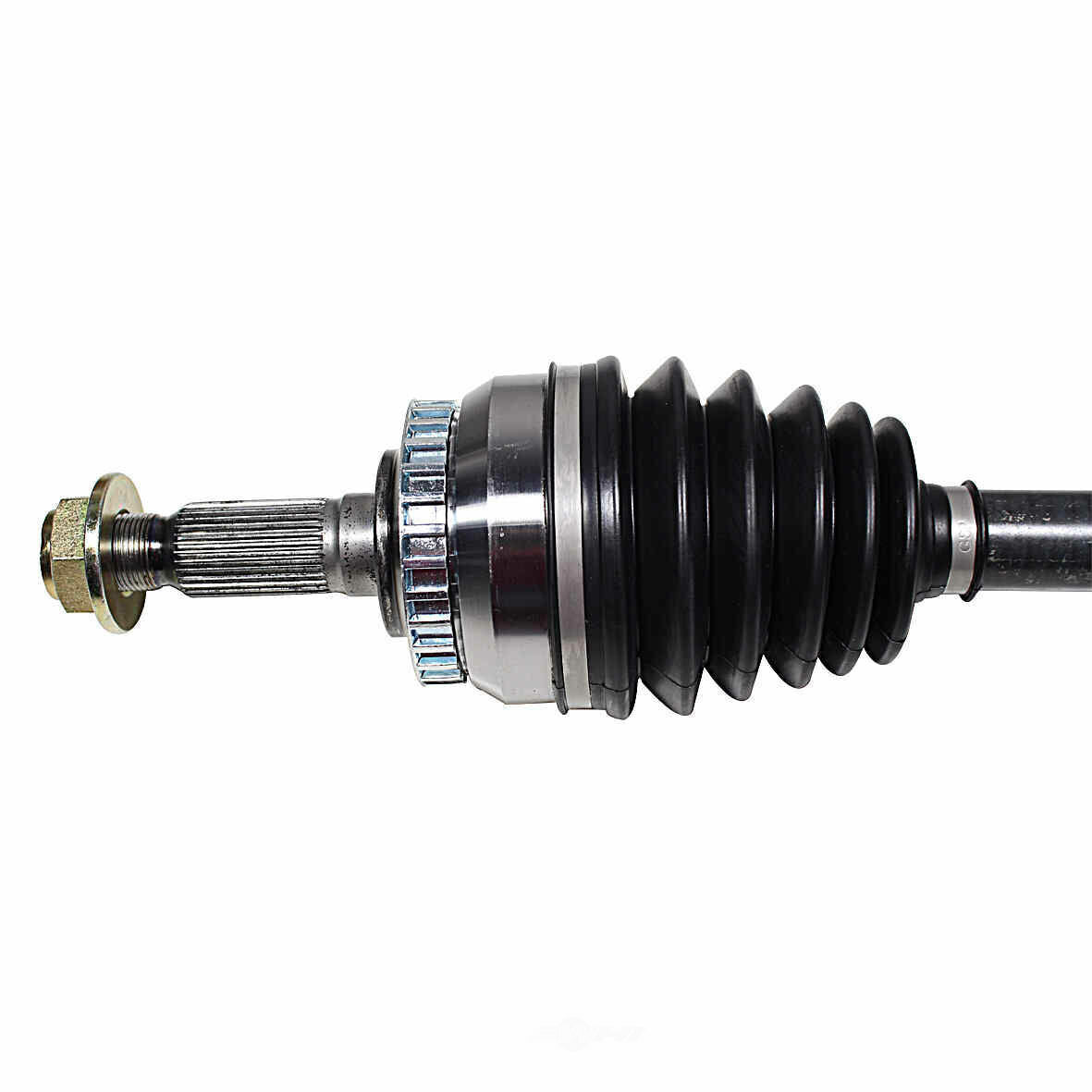 GSP North America NCV62006 CV Axle Assembly