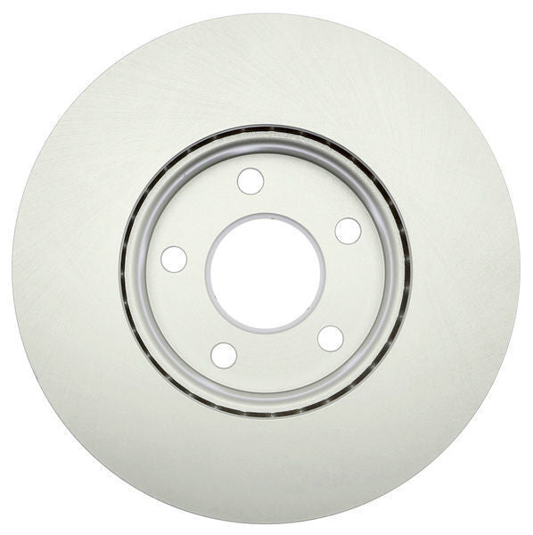 ACDelco Professional Durastop 18A2841 Disc Brake Rotor
