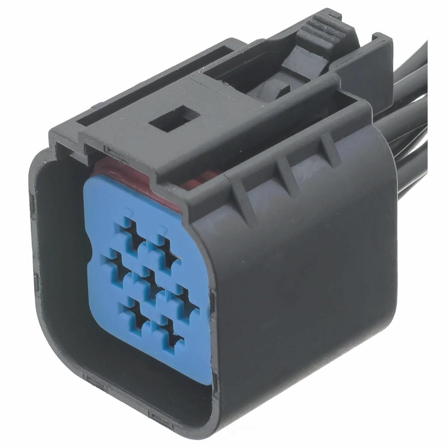 BWD PT2408 Headlight Switch Connector