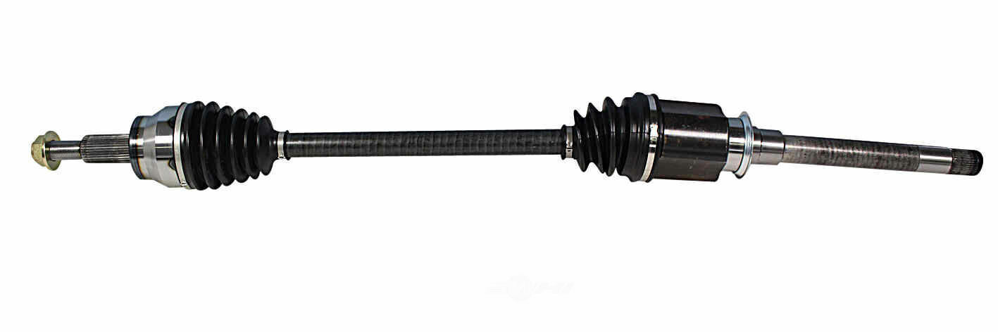 GSP North America NCV10066 CV Axle Assembly