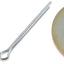 Dorman 05145 Spindle Lock Nut Kit