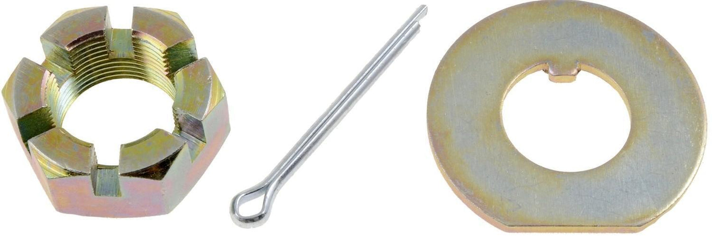 Dorman 05145 Spindle Lock Nut Kit