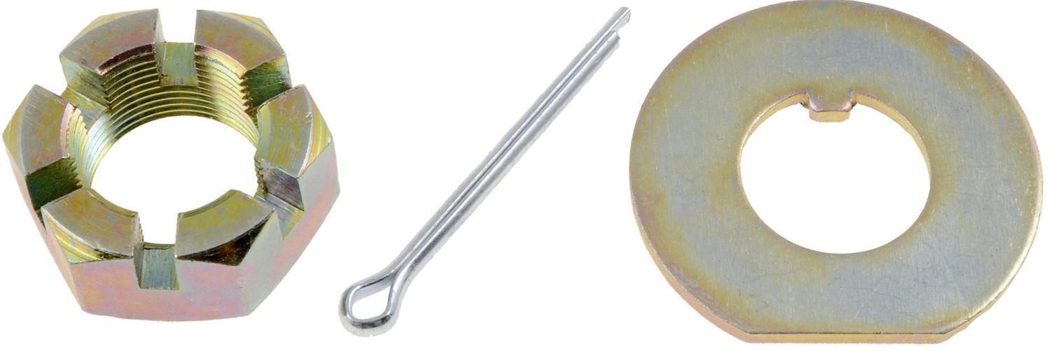 Dorman 05145 Spindle Lock Nut Kit
