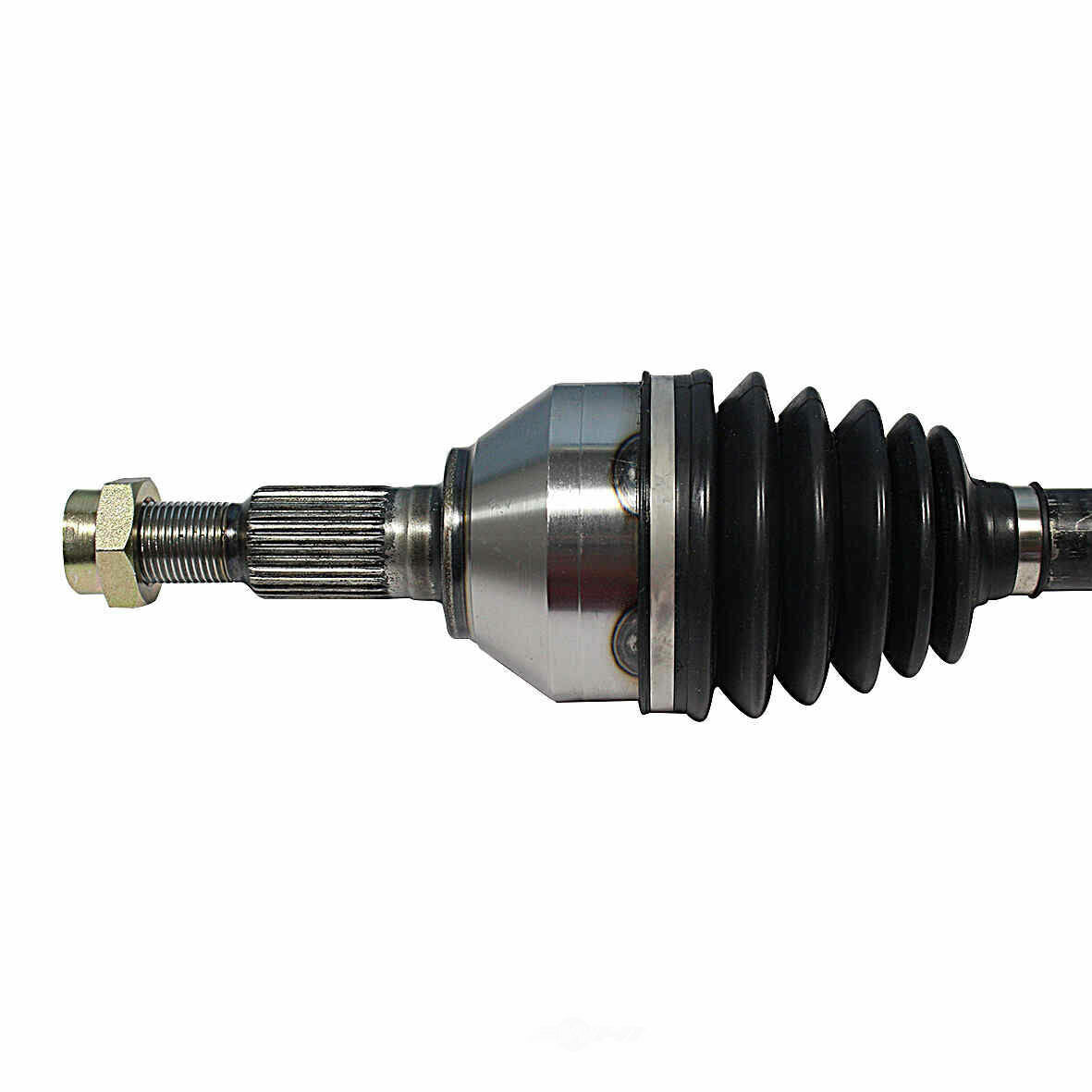 GSP North America NCV10905 CV Axle Assembly