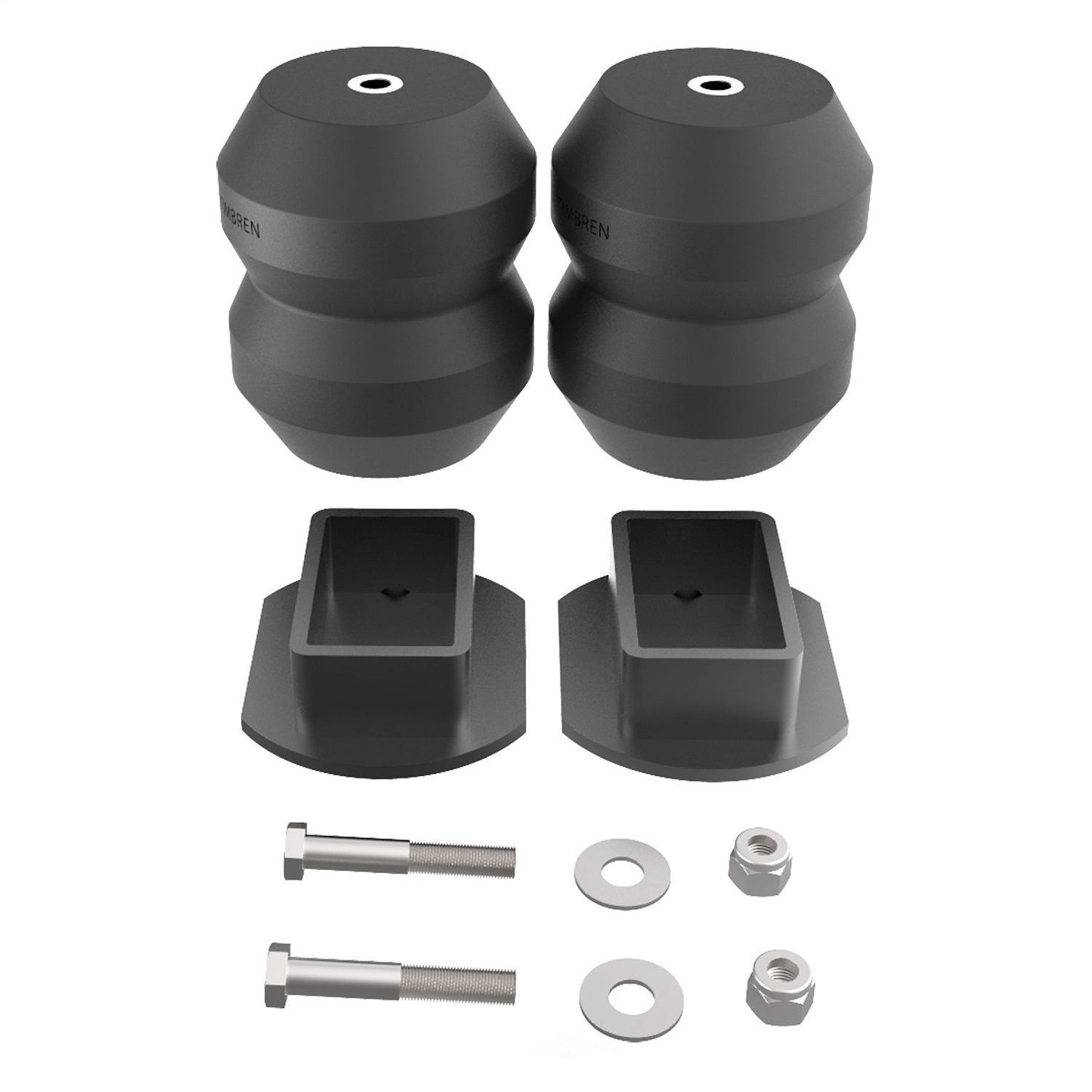 TIMBREN SES FRSD Suspension Rubber Helper Spring Kit