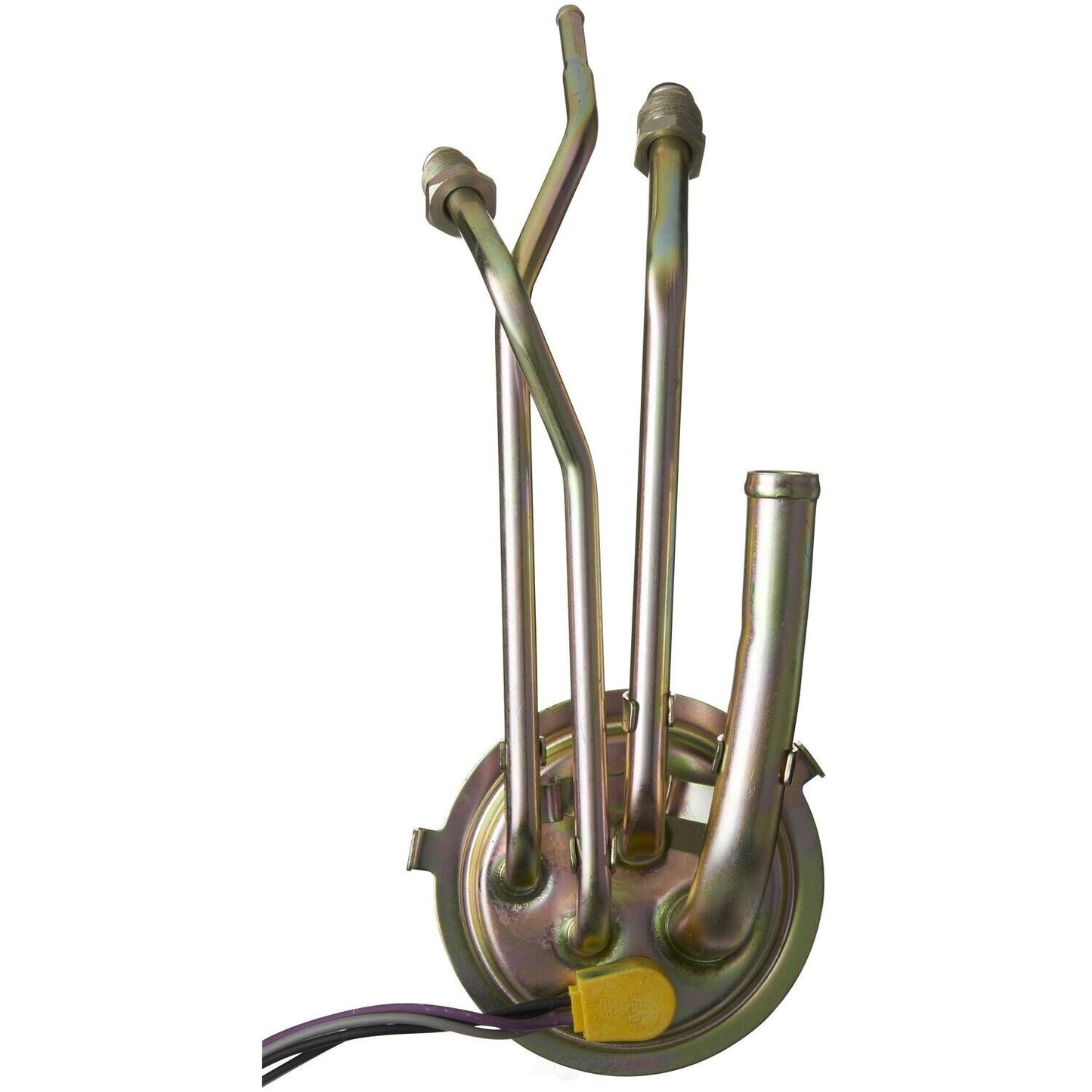Spectra Premium Industries Inc SP01A2H Fuel Pump and Sender Assembly