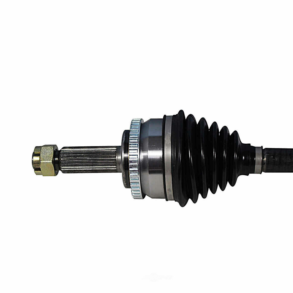 GSP North America NCV37001 CV Axle Assembly