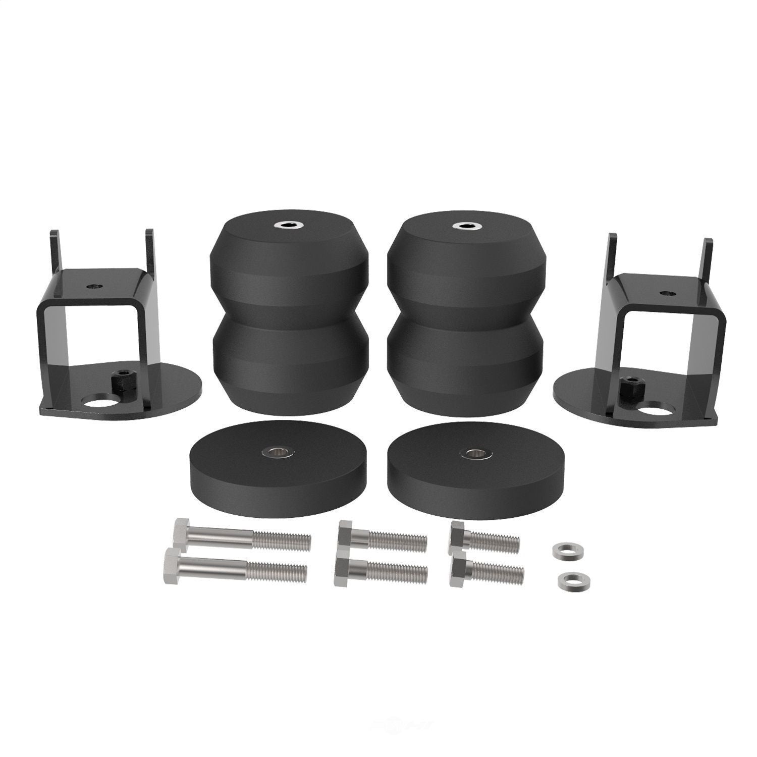 TIMBREN SES FR1504D Suspension Rubber Helper Spring Kit