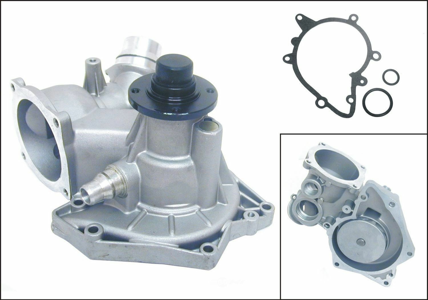 URO SHORT SKU URO-000578 Engine Water Pump