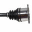 GSP North America NCV69073 CV Axle Assembly