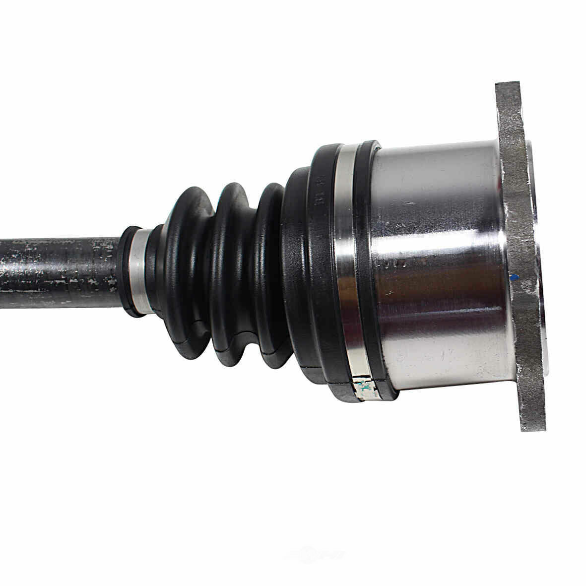 GSP North America NCV69073 CV Axle Assembly