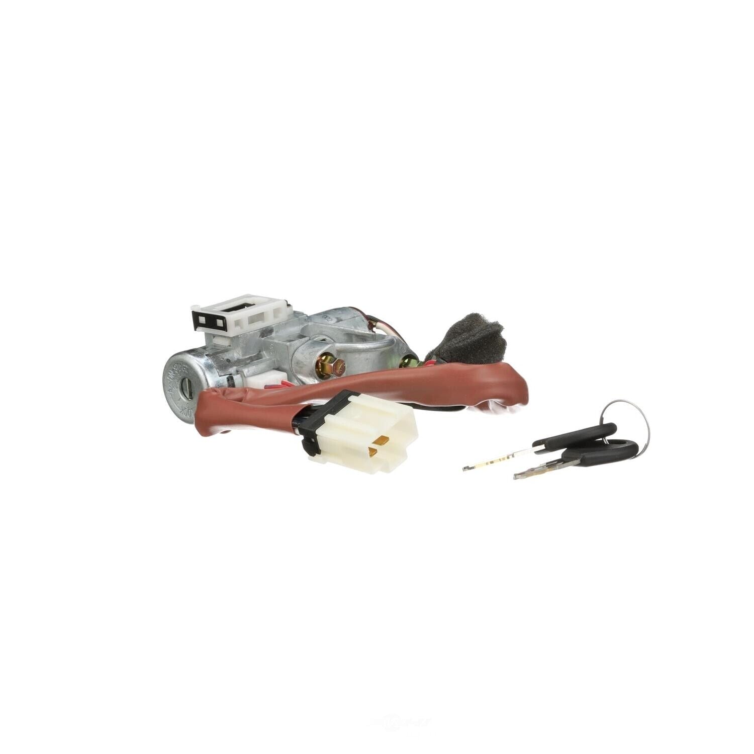 BWD CS653 Ignition Lock Cylinder and Switch