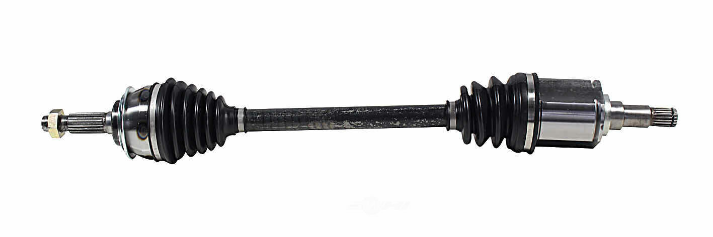 GSP North America NCV69006 CV Axle Assembly