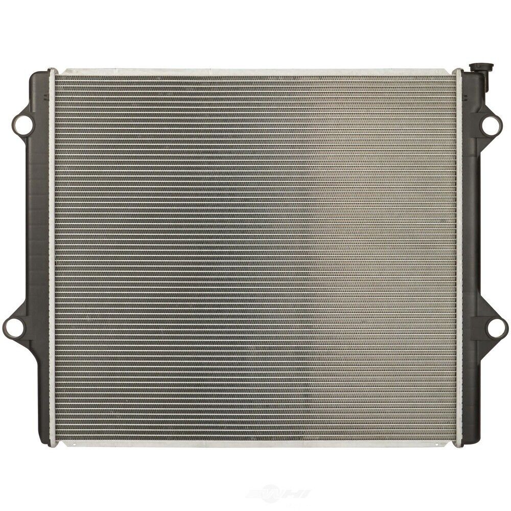 Spectra Premium Industries Inc CU2581 Radiator