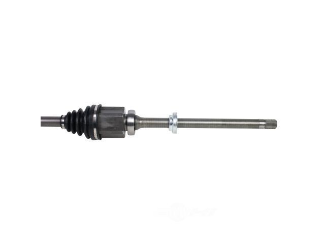GSP North America NCV11209 CV Axle Assembly