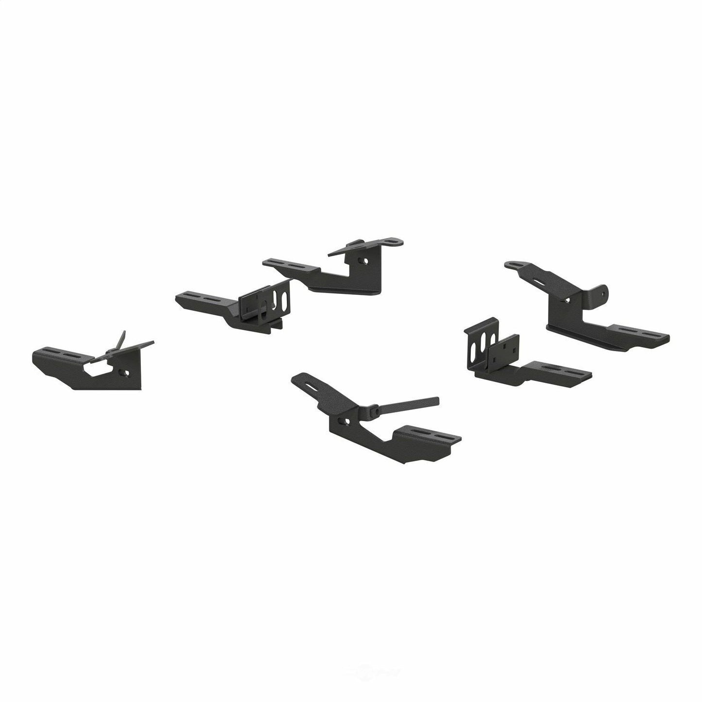 Aries 2051109 Running Board Mounting Bracket