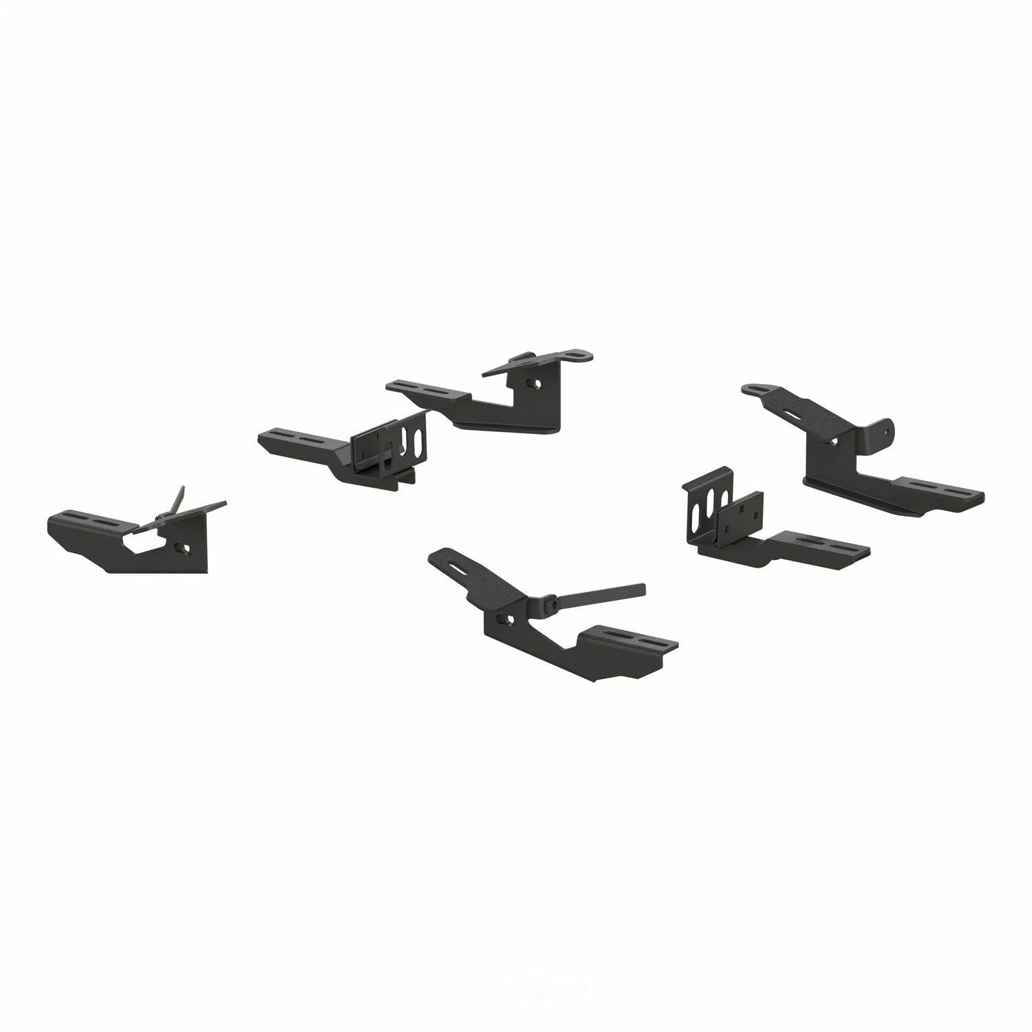 Aries 2051109 Running Board Mounting Bracket