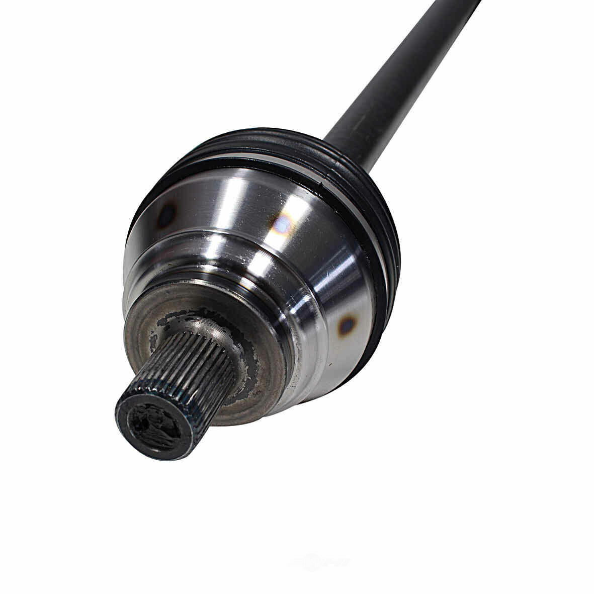 GSP North America NCV72104 CV Axle Assembly