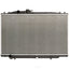Spectra Premium Industries Inc CU2773 Radiator