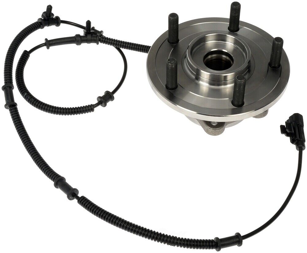 Dorman 951-200 Wheel Bearing and Hub Assembly