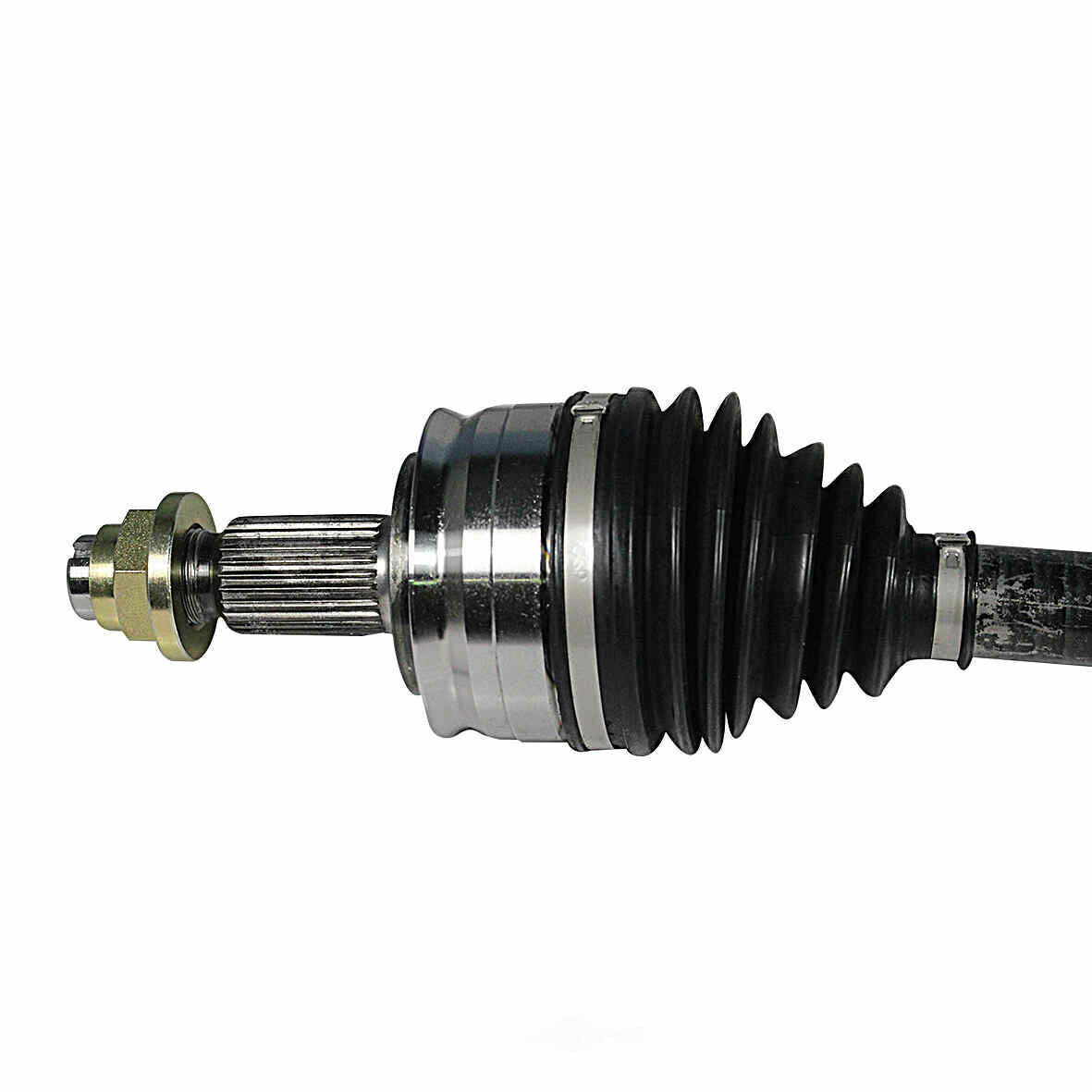 GSP North America NCV12103 CV Axle Assembly