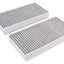 Fram CF12554 Cabin Air Filter