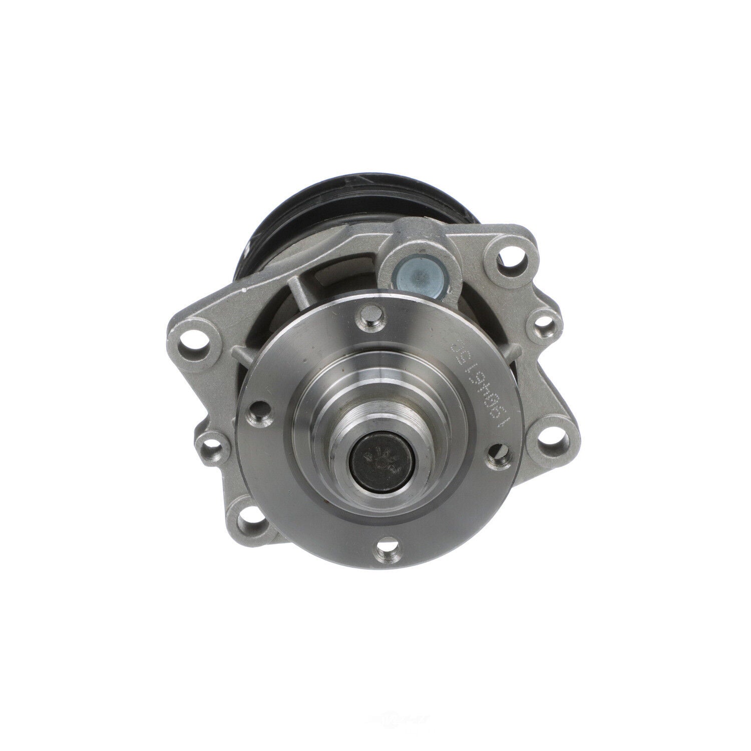 CARTER WATER PUMPS W882M Engine Water Pump