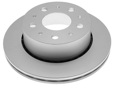 ACDelco Advantage 18A81138AC Disc Brake Rotor