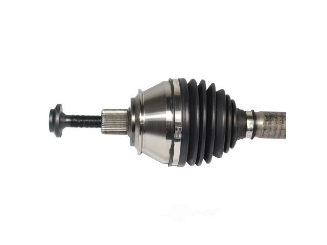 GSP North America NCV23034 CV Axle Assembly