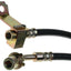ACDelco Professional Durastop 18J1450 Brake Hydraulic Hose