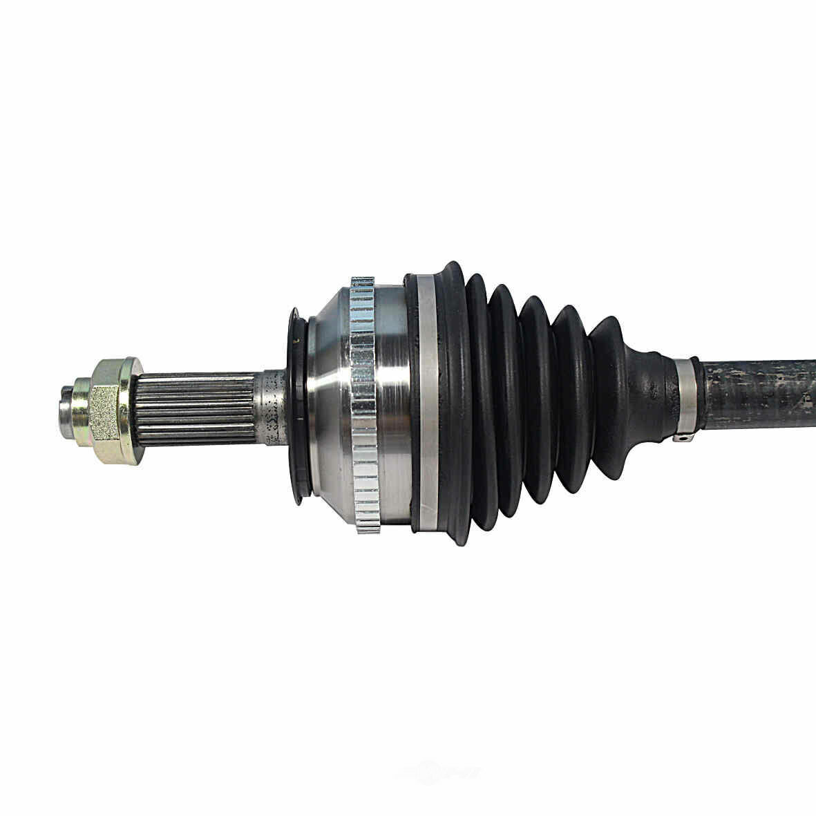 GSP North America NCV36520 CV Axle Assembly