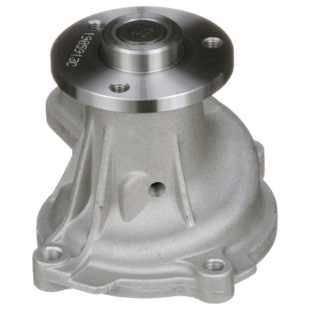 CARTER WATER PUMPS W2058M Engine Water Pump