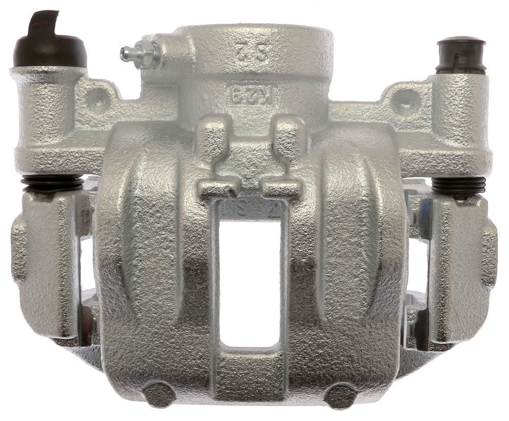 ACDelco Professional Durastop 18FR12770N Disc Brake Caliper