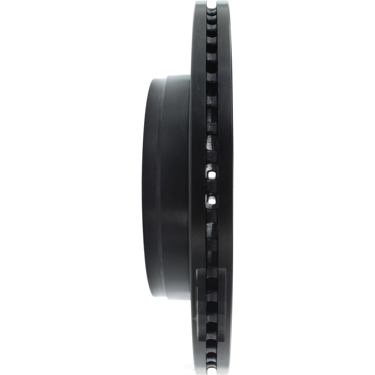 Stoptech 127.67053R Disc Brake Rotor