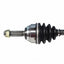 GSP North America NCV51064 CV Axle Assembly