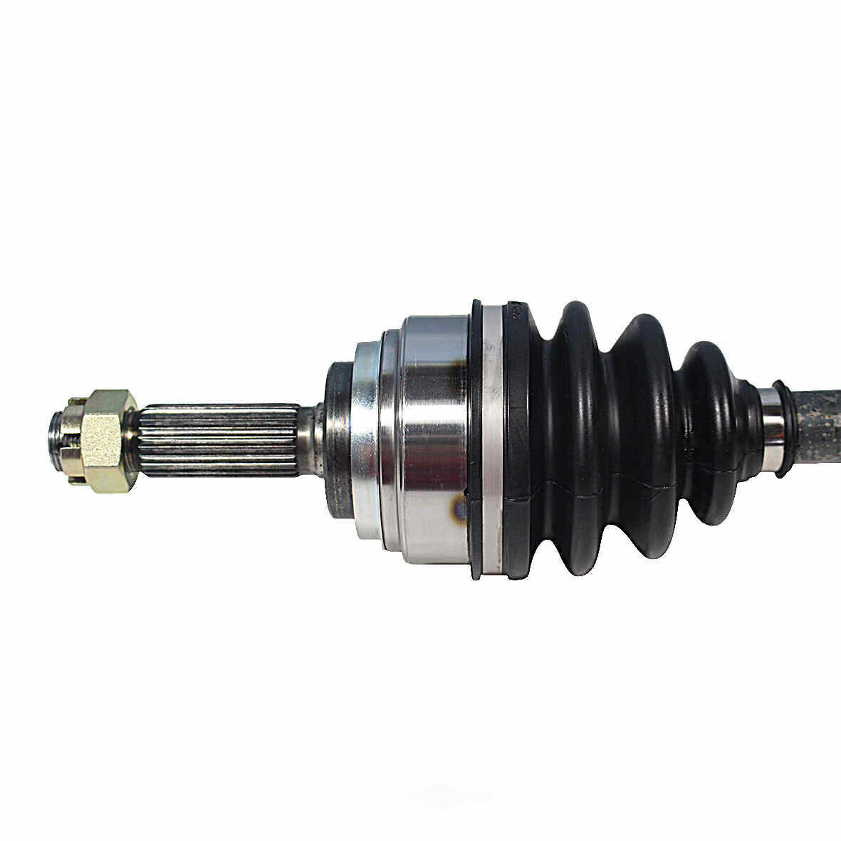 GSP North America NCV51064 CV Axle Assembly