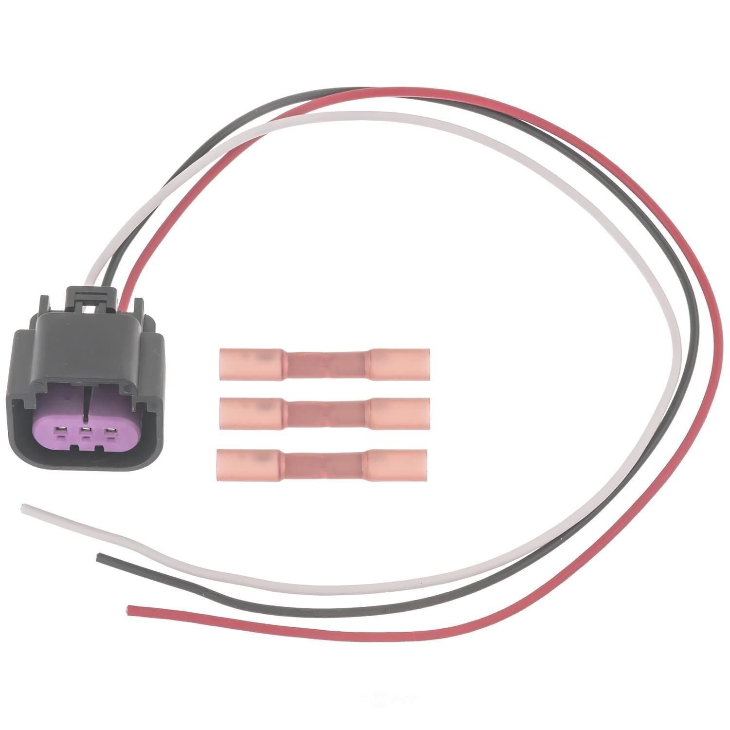 BWD PT2874 Flex Fuel Sensor Connector