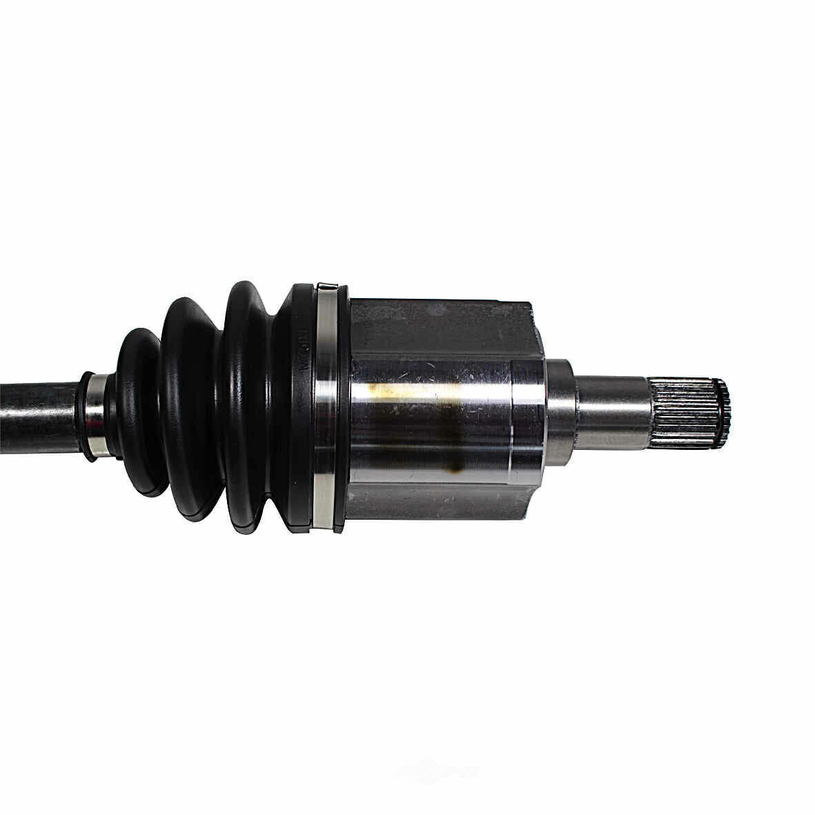 GSP North America NCV36511 CV Axle Assembly
