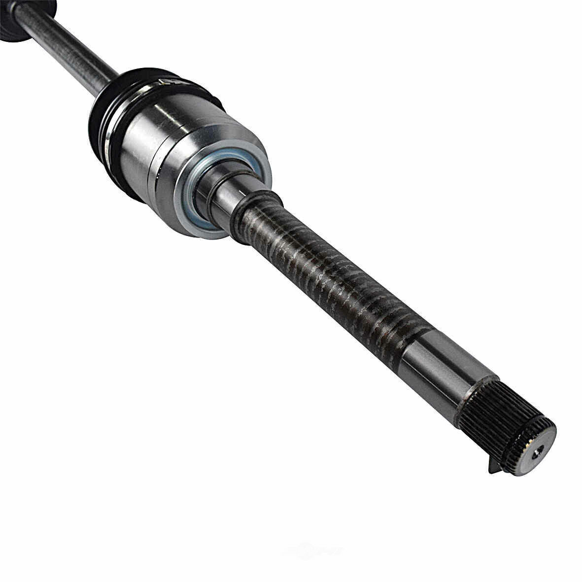 GSP North America NCV48046 CV Axle Assembly