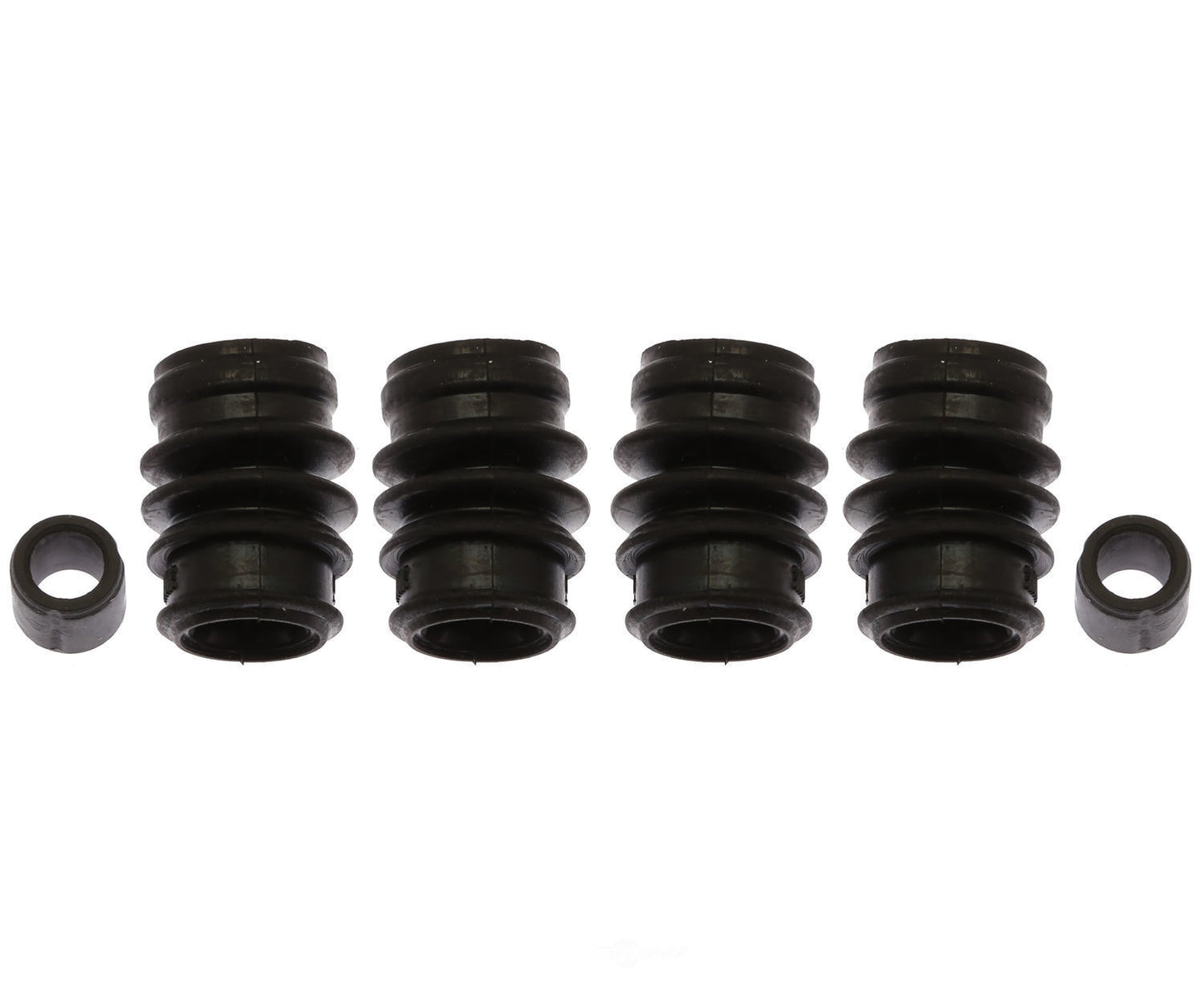 Raybestos H16221 Disc Brake Caliper Bushing