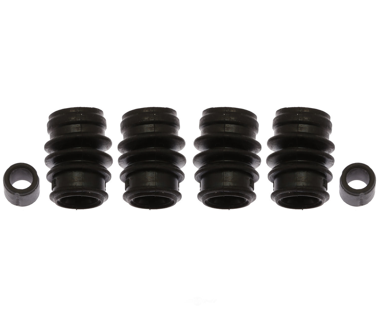 Raybestos H16221 Disc Brake Caliper Bushing