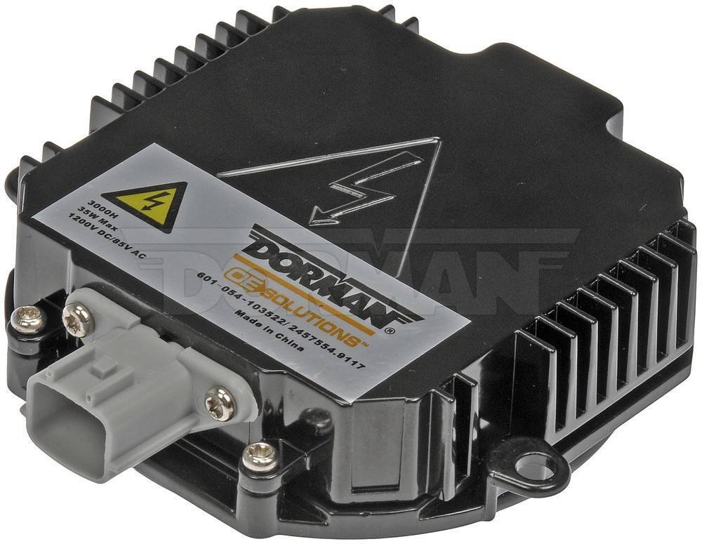 Dorman 601-054 High Intensity Discharge (HID) Lighting Ballast