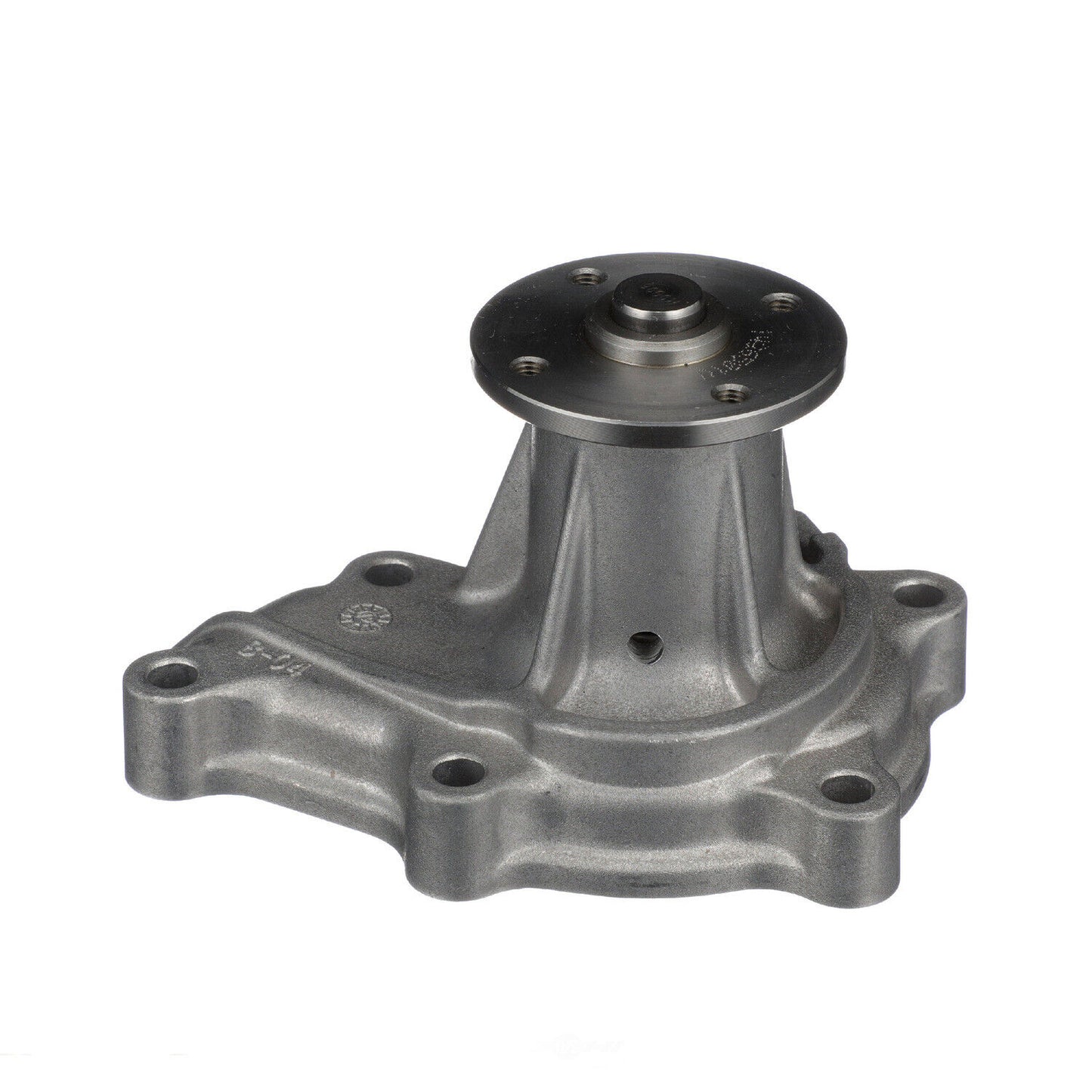 CARTER WATER PUMPS W694M Engine Water Pump