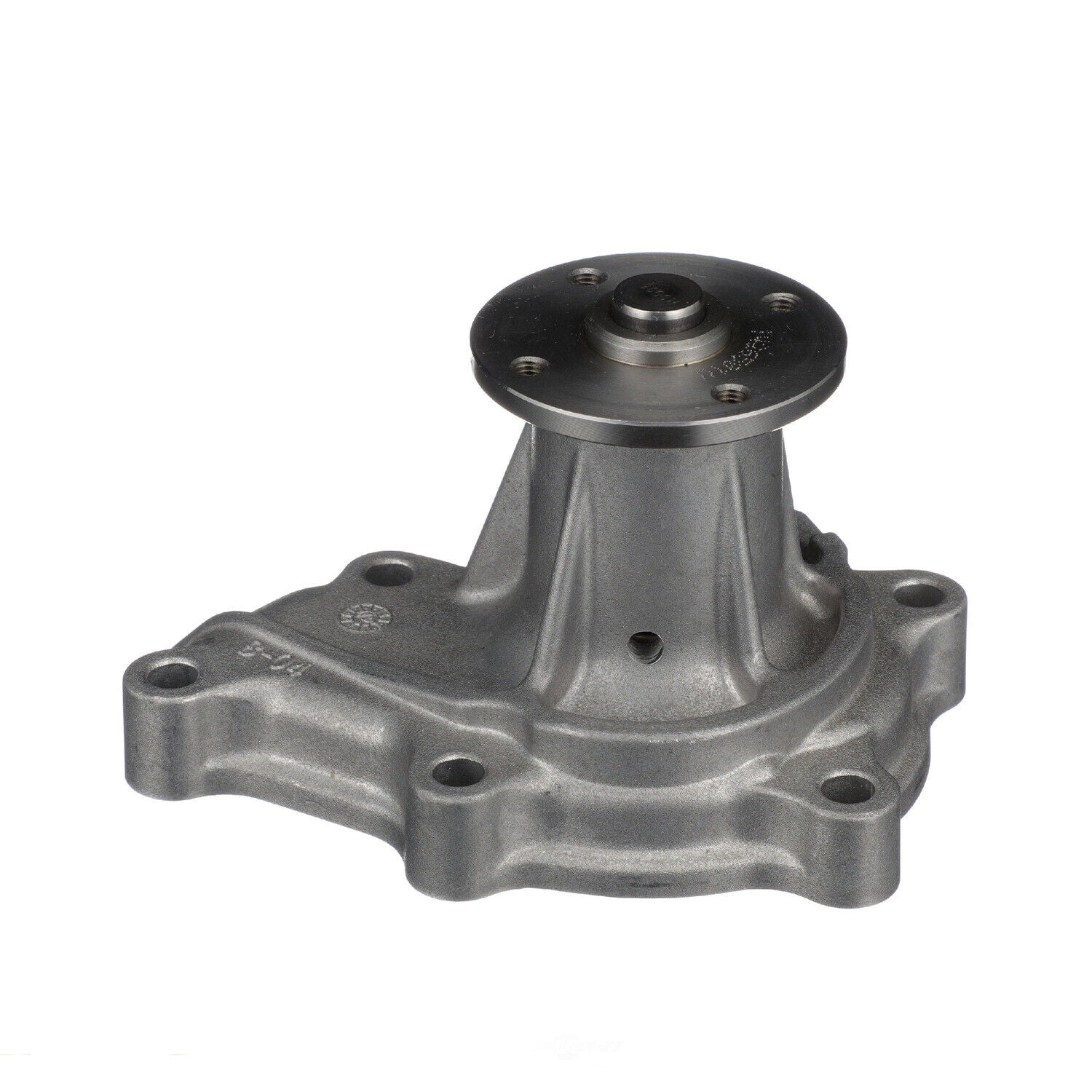 CARTER WATER PUMPS W694M Engine Water Pump